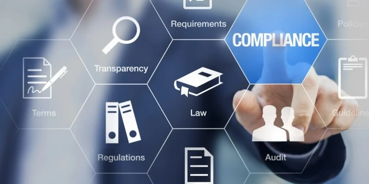 Validation & Compliance Services